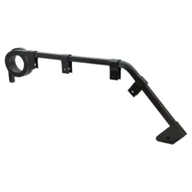 034-00878 FLEET ENGINEERS Mud Flap Bracket Bar Double Coil