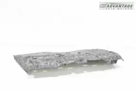 7A035 FORD Front Body Center Shield Splash Guard Expedition #2