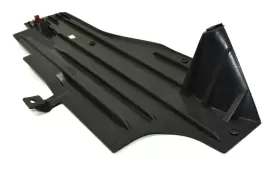 AV6Z-3811779-A FORD Rear Left Body Suspension Heat Shield #2