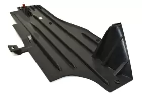 AV6Z-3811779-A FORD Rear Left Body Suspension Heat Shield #3