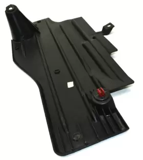 AV6Z-3811779-A FORD Rear Left Body Suspension Heat Shield