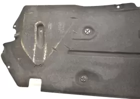 CV61-R11132 FORD Right Body Cover Splash Guard Unit Focus #2