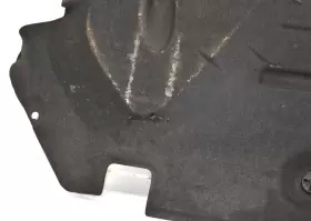 CV61-R11132 FORD Right Body Cover Splash Guard Unit Focus #3