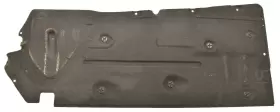 CV61-R11132 FORD Right Body Cover Splash Guard Unit Focus
