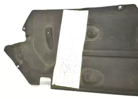 CV61-R11133 FORD Left Body Cover Splash Guard Unit Focus #2