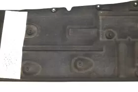 CV61-R11133 FORD Left Body Cover Splash Guard Unit Focus #3