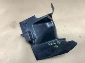 DV21-12C514-AB FORD Front Left Driver Splash Guard Panel #2