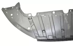 F1EZ-17808-A FORD Front Bumper Engine Splash Shield Cover #2