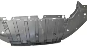 F1EZ-17808-A FORD Front Bumper Engine Splash Shield Cover #3