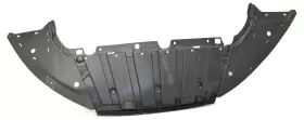 F1EZ-17808-A FORD Front Bumper Engine Splash Shield Cover
