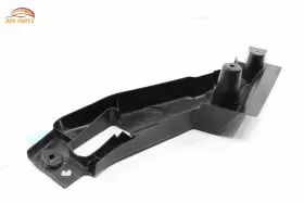 FT4BR11779AF FORD Rear Right Floor Pan Deflector Shield Cover #3