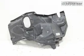 L1MB-016C74-AF FORD Front Right Passenger Fender Liner Splash
