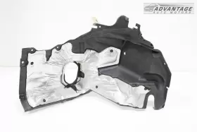 L1MB-016C74-AH FORD Front Right Passenger Splash Guard Liner