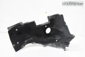 L1MB-016C75-LF FORD Front Left Driver Splash Guard Liner