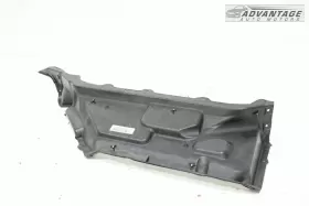 L1MB-016C96-AD FORD Front Underhood Splash Guard Explorer #2