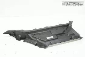L1MB-016C96-AD FORD Front Underhood Splash Guard Explorer