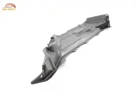 L1MB016C96BD FORD Engine Bay Partition Water Deflector Shield #3