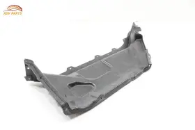 L1MB016C96BD FORD Engine Bay Partition Water Deflector Shield