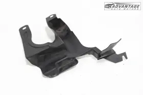 LB58-S16A579-AF FORD Front Left Driver Fender Rearward Splash