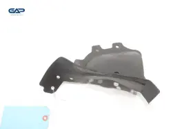 LJ6B16B074AB FORD Front Right Fender Deflector Flap Splash #2