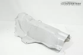 LX6B-11448-DE FORD Floor Body Heat Shield Protector Cover #2