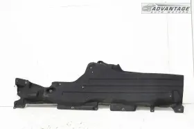 S11132-CH FORD Right Floor Body Splash Shield Cover Lincoln #2
