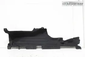 S11132-CH FORD Right Floor Body Splash Shield Cover Lincoln
