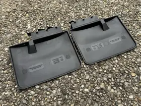 110151 FORD Drill Mudflaps Flaps F-150
