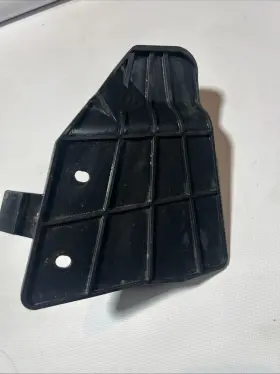 199.FD8G16 FORD Rear Right Forward Front Mud Flap Explorer #2