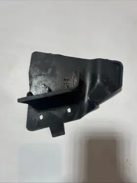 199.FD8G16 FORD Rear Right Forward Front Mud Flap Explorer #3