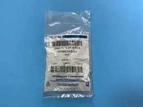 N800538-S301 FORD Nut Screw F250 350SD 200