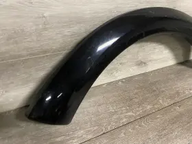 1L54-16A074-AGW FORD Front Right Passenger Fender Flare Panel #2