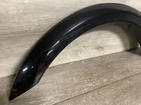 1L54-16A075-AGW FORD Front Left Driver Fender Flare Molding #2
