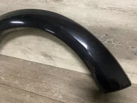 1L54-16A075-AGW FORD Front Left Driver Fender Flare Molding #3