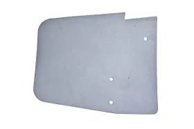 1L5Z-16A550-AAC FORD Mudflap Nos 1L5Z-16A550-AAC FORD Mudflap Nos