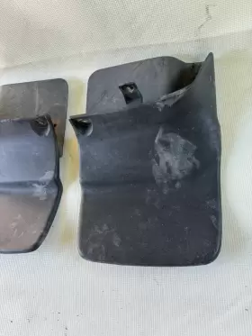 1L5Z-16A550-EA FORD Rear Splash Guard Mud Flap Lip Moulding #3