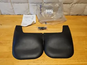 4L2Z-16A550-AA FORD Splash Guards Front Xls Explorer