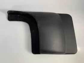 4L3J-9928371-AA FORD Rear Right Passenger Mud Flap Splash #2