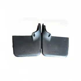 4L3Z-16A550-CAA FORD Rear Mud Flaps F-150