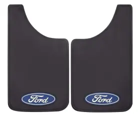 539R01 FORD Mud Flaps Splash Guard Left Right