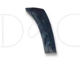 5C34-17B970-BBW FORD Rh Right Passenger Front Bumper Fender