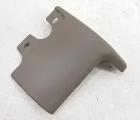 7L3Z-16G555-AA FORD Front Left Fender Stone Deflector F-150
