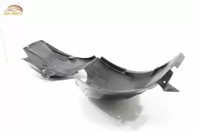 8A8316A574AC FORD Front Left Driver Fender Liner Splash Flex #2 8A8316A574AC FORD Front Left Driver Fender Liner Splash Flex #2