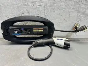 997-N FORD Hybrid Battery Charger Focus #2