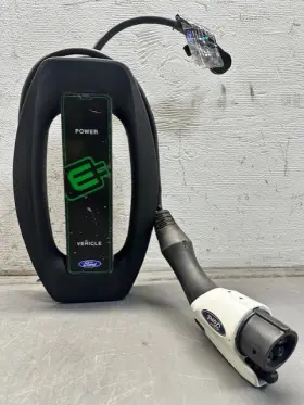 997-N FORD Hybrid Battery Charger Focus
