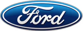 9A5Z-16A550-AA FORD Splash Guards Front