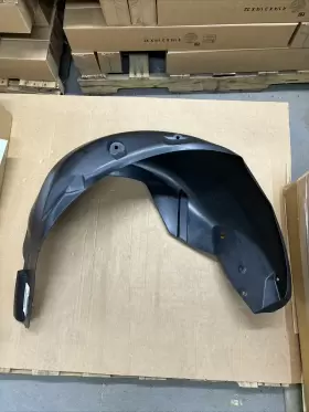 9E5Z-5428370-A FORD Rear Right Wheelhouse Splash Shield #2