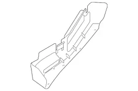 9E5Z-5428457-A FORD Guard