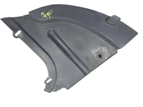 9T16-16A315 FORD Transit Connect Front Bumper Skid Plate Left 9T16-16A315 FORD Transit Connect Front Bumper Skid Plate Left