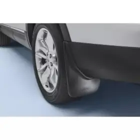 BB5Z-16A550-BB FORD ACCESSORIES Splash Guards Rear